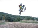 motocross timie